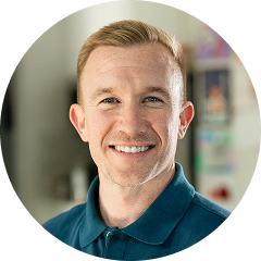 Jamie Watson, former Major League Soccer player and MASH Across America host