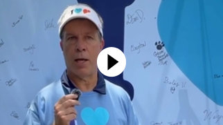 Watch attendees explain why conversations about liver health matter